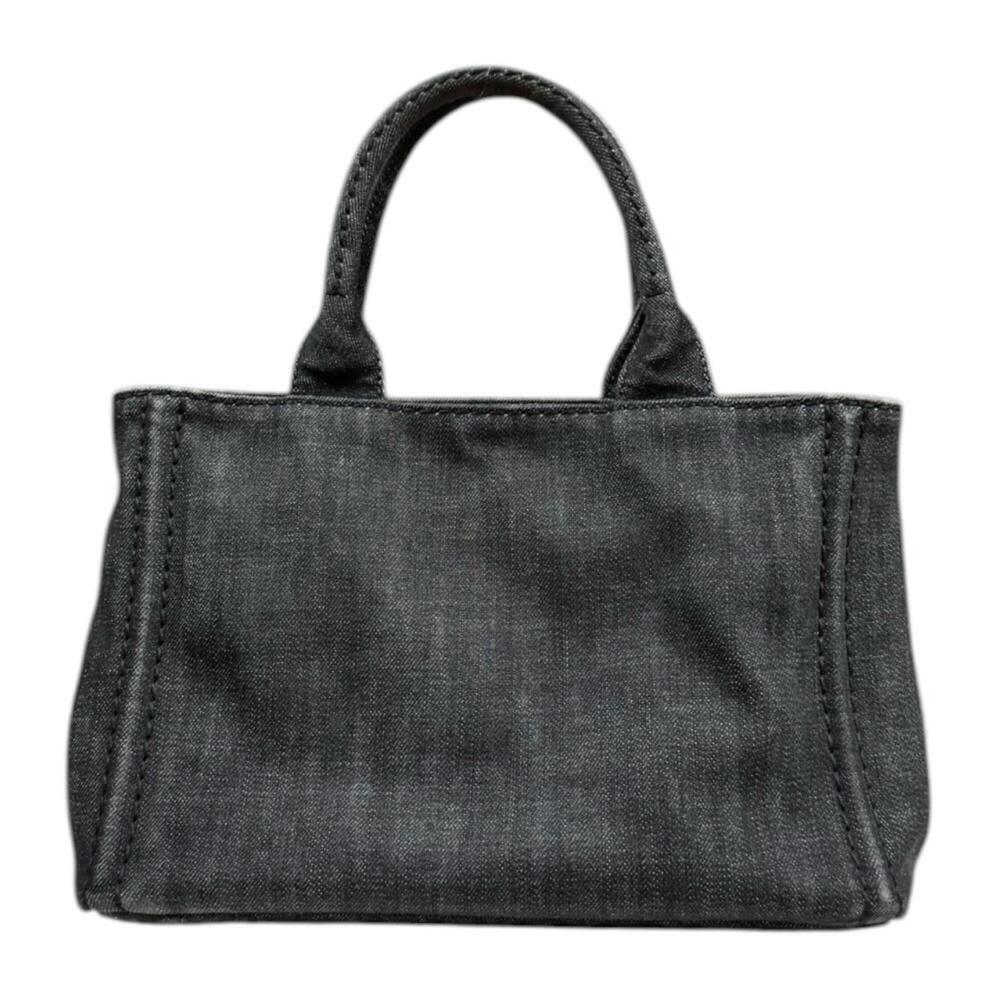 PRADA Black Shoulder Bag - Picture 3 of 13